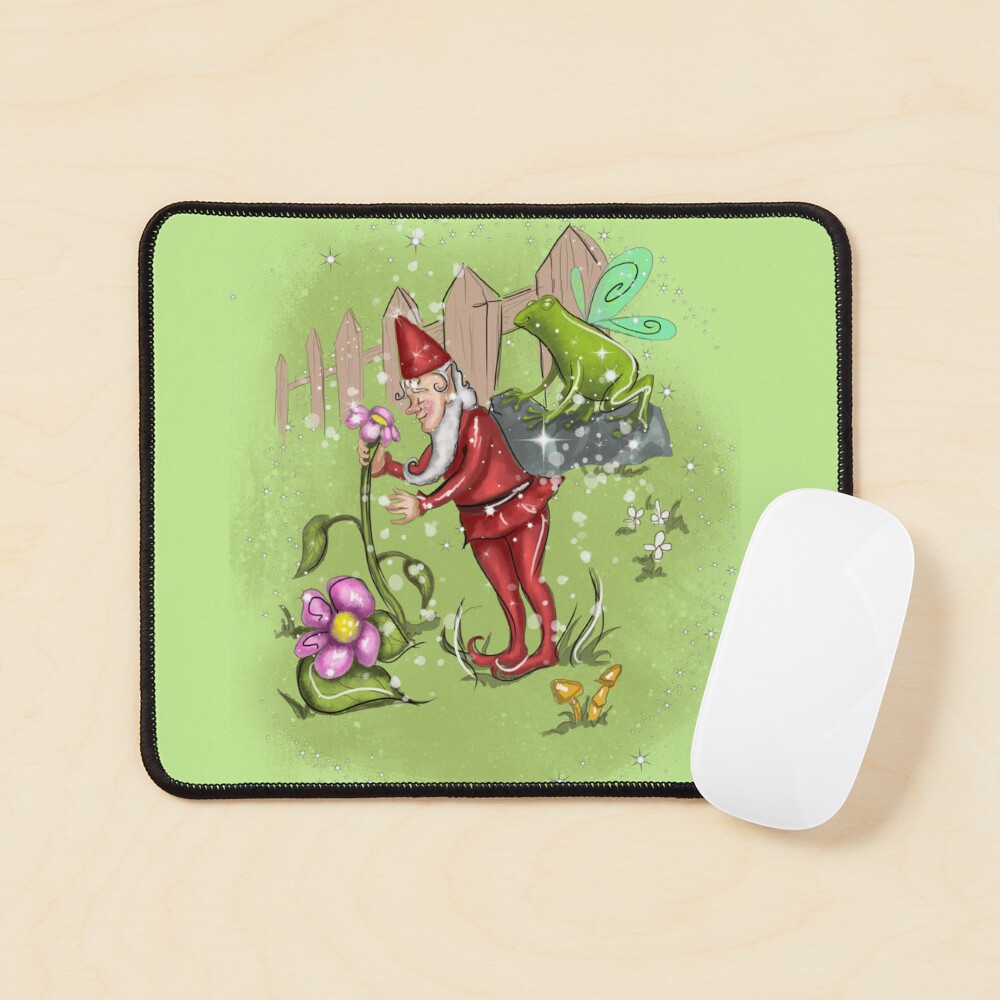 Item preview, Mouse Pad designed and sold by TeelieTurner.