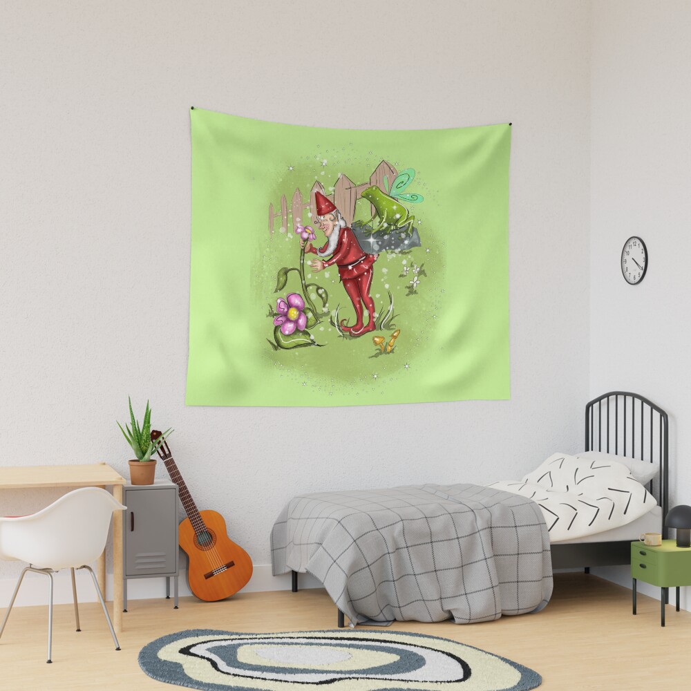 Item preview, Tapestry designed and sold by TeelieTurner.