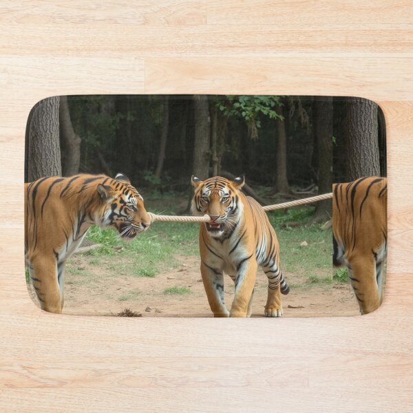 Item preview, Tug-of-War Warrior – Strength, Teamwork, Victory designed and sold by TreatLLC.