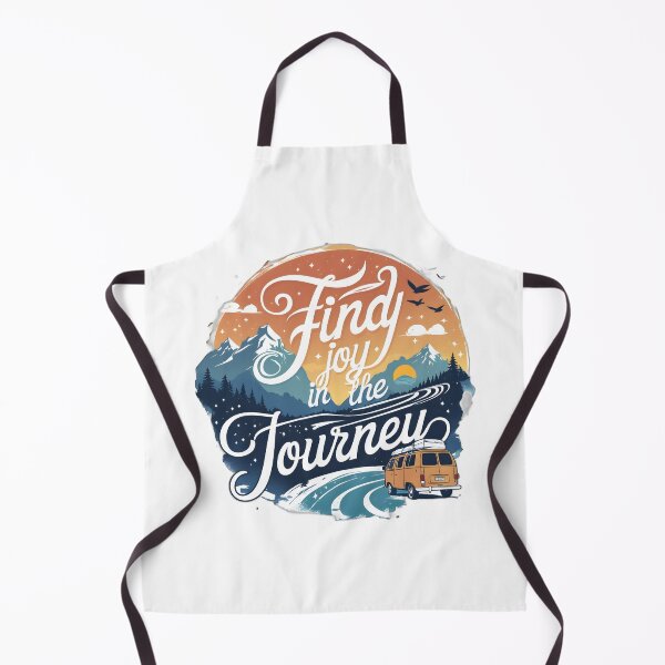 Item preview, Find Joy in the Journey designed and sold by Cool Cash Tees .
