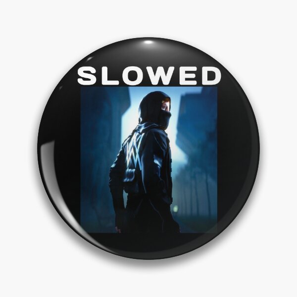 Item preview, Alan Walker designed and sold by Design-Pricks.