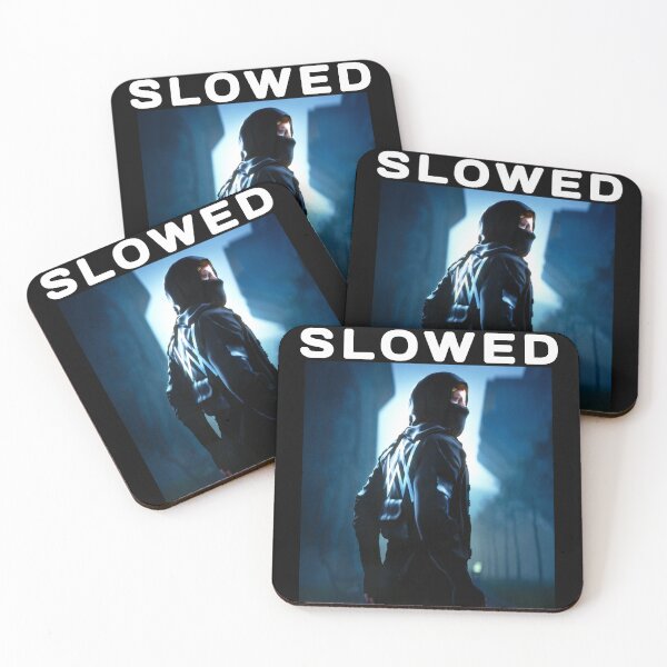 Item preview, Alan Walker designed and sold by Design-Pricks.