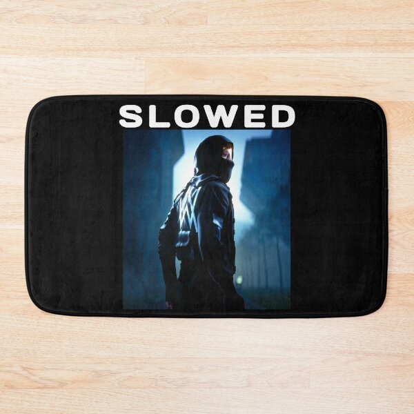 Item preview, Alan Walker designed and sold by Design-Pricks.