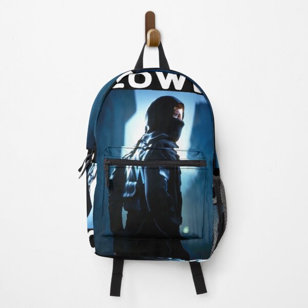 Item preview, Alan Walker designed and sold by Design-Pricks.