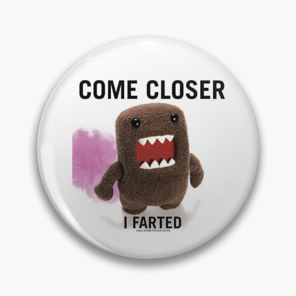 Item preview, Domo designed and sold by cinlali.
