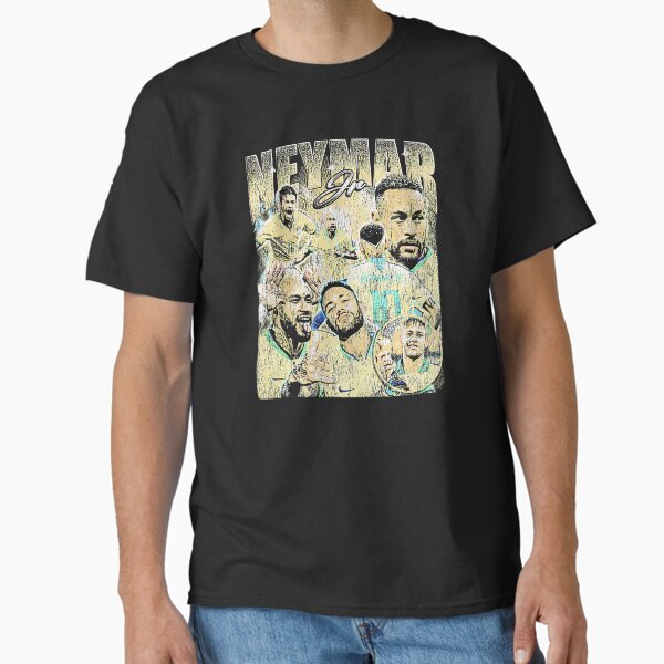 Item preview, The Best Neymar 10 Vintage designed and sold by Marcellinom.