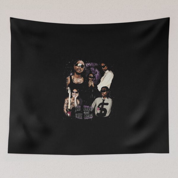 Item preview, Steve Lacy Is Me And All Me designed and sold by KDUSO.