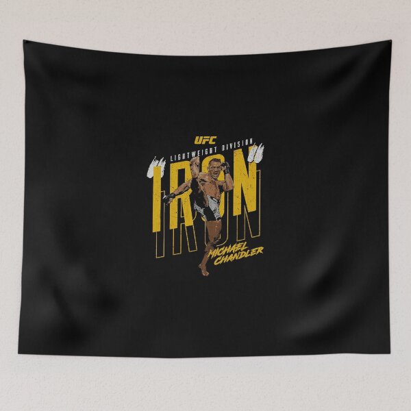 Item preview, Michael Chandler Front Kick designed and sold by MolatedCoffee.