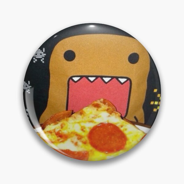 Item preview, Pizza Domo designed and sold by cinlali.