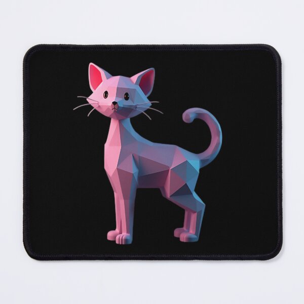 Item preview, Cute Cat VR 3D designed and sold by macadolie.