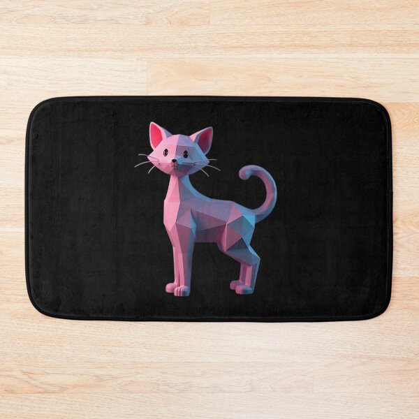 Item preview, Cute Cat VR 3D designed and sold by macadolie.