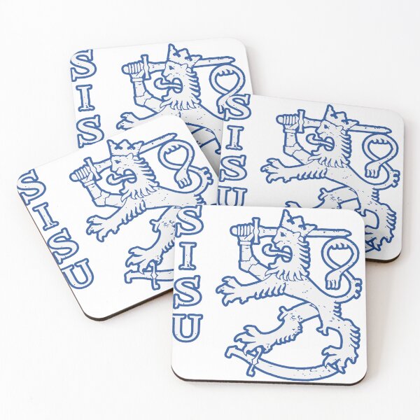 Item preview, Sisu WH designed and sold by HelenAlderman.