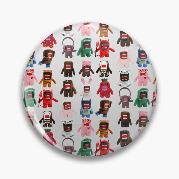 Item preview, Domokun designed and sold by cinlali.