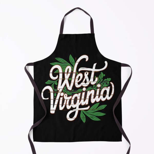 Item preview, Rustic West Virginia Art Design designed and sold by SteezeeStore.