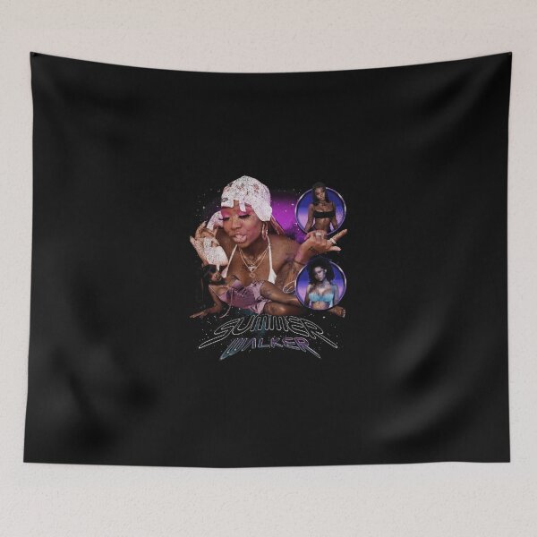 Item preview, Summer Walker Vintage Bootleg designed and sold by KDUSO.