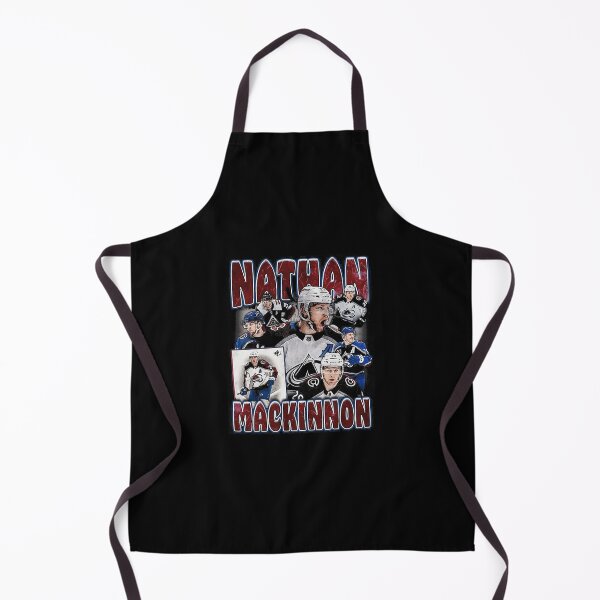 Item preview, Nathan MacKinnon Retro Vintage designed and sold by DesignSTKRSA.