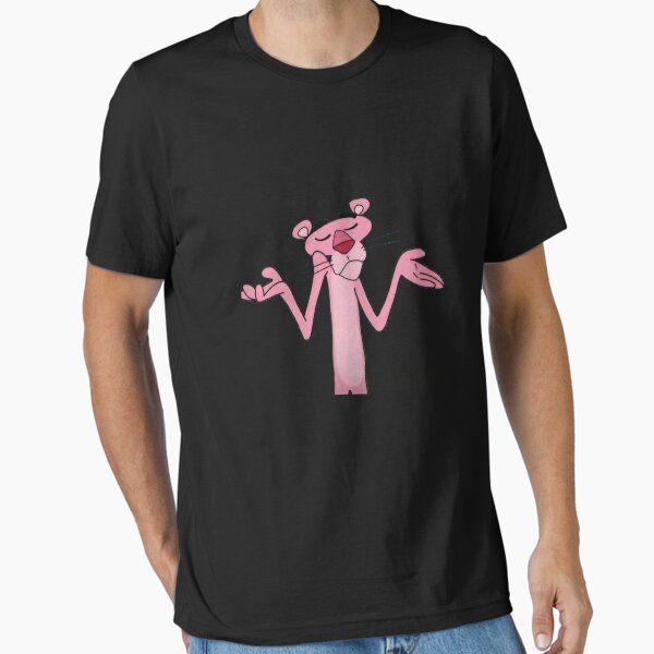 Item preview, The Pink Panther design designed and sold by martirush.