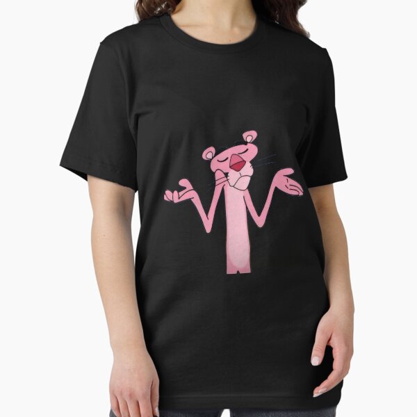 Artikel-Vorschau von Das Pink Panther-Design, designt und verkauft von martirush.