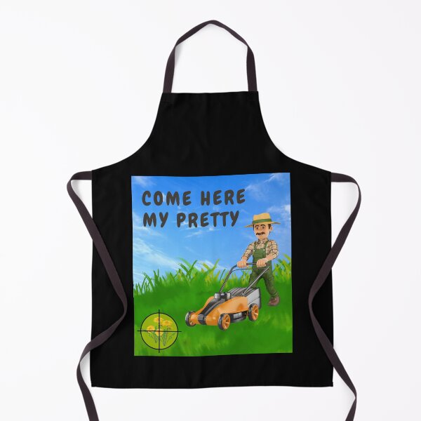 Item preview, TARGET ACQUIRED: COME HERE MY PRETTY designed and sold by Trixie-Hustle.
