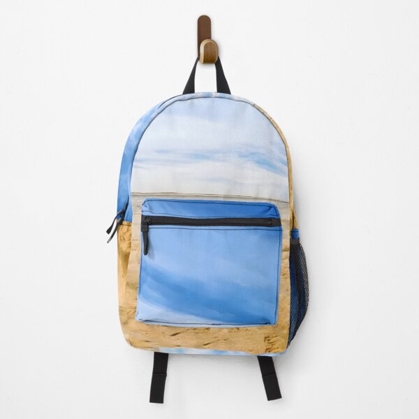 Item preview, Endless Horizons: Where Sky Meets Sand designed and sold by NatsVision.