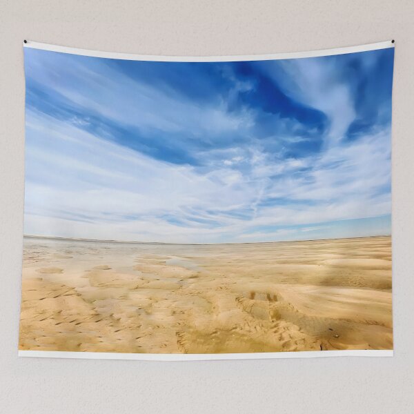 Item preview, Endless Horizons: Where Sky Meets Sand designed and sold by NatsVision.