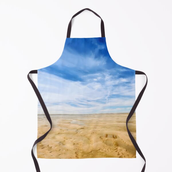 Item preview, Endless Horizons: Where Sky Meets Sand designed and sold by NatsVision.