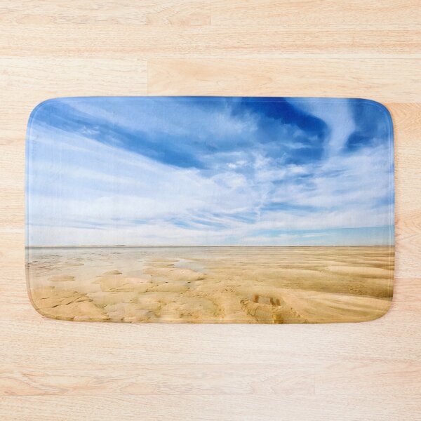 Item preview, Endless Horizons: Where Sky Meets Sand designed and sold by NatsVision.