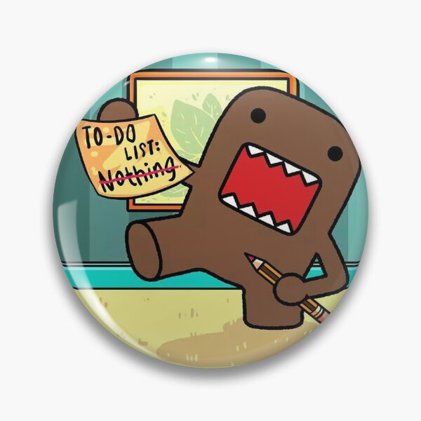 Item preview, 2013 Domo designed and sold by cinlali.