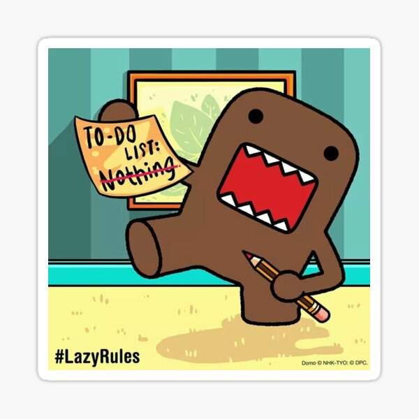Item preview, 2013 Domo designed and sold by cinlali.