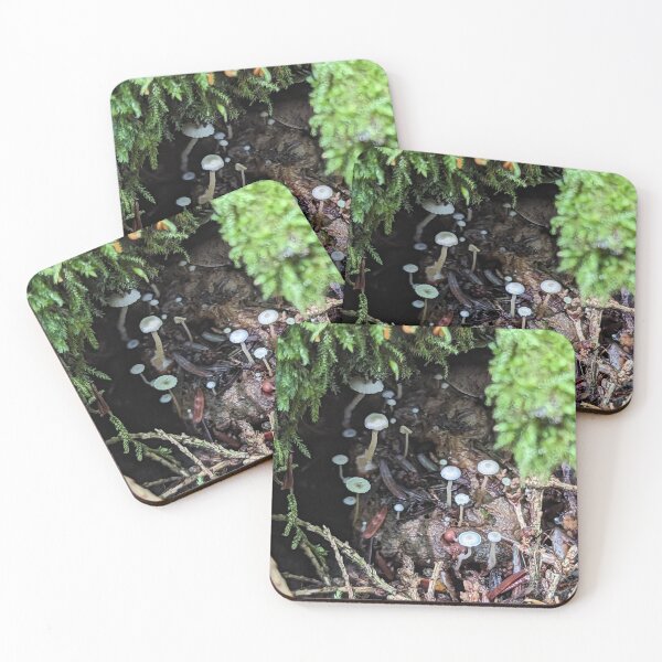 Item preview, Hidden Villiage designed and sold by Emily Noyes.