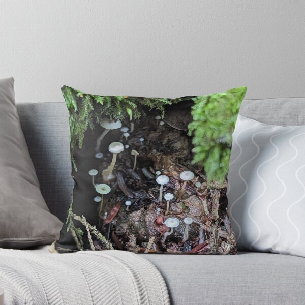Item preview, Hidden Villiage designed and sold by Emily Noyes.