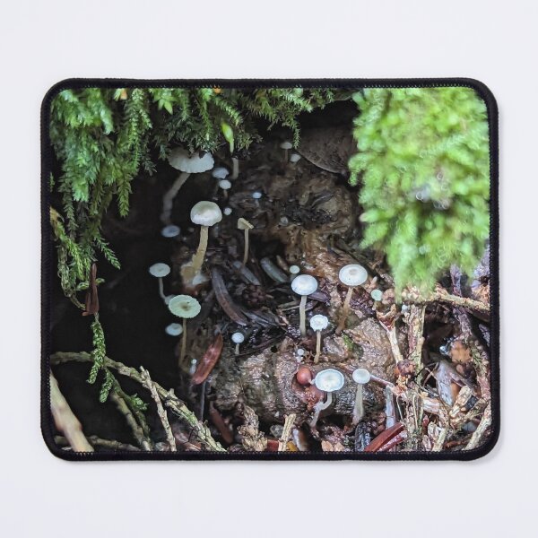 Item preview, Hidden Villiage designed and sold by Emily Noyes.