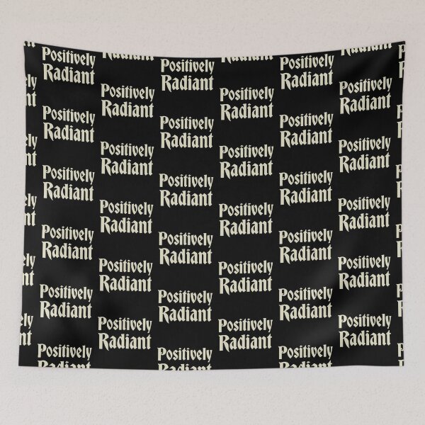 Item preview, Positively Radiant! designed and sold by jazzydevil.