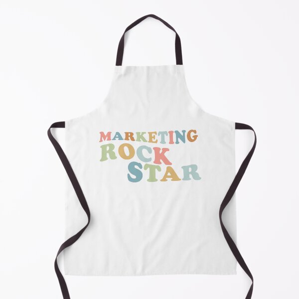 Item preview, Marketing Rock Star! designed and sold by jazzydevil.