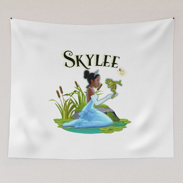 Item preview, Skylee - Tiana designed and sold by K. I.  Creations.