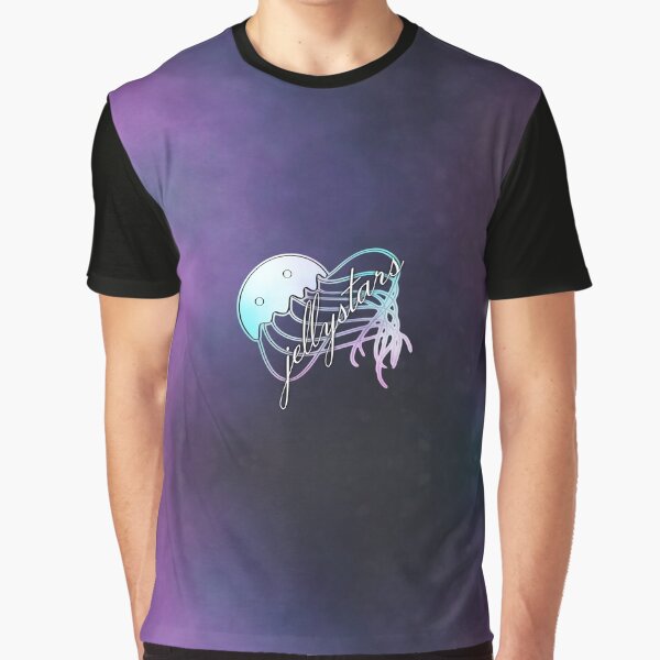 Item preview, Jellystars Logo Art designed and sold by jellystars.