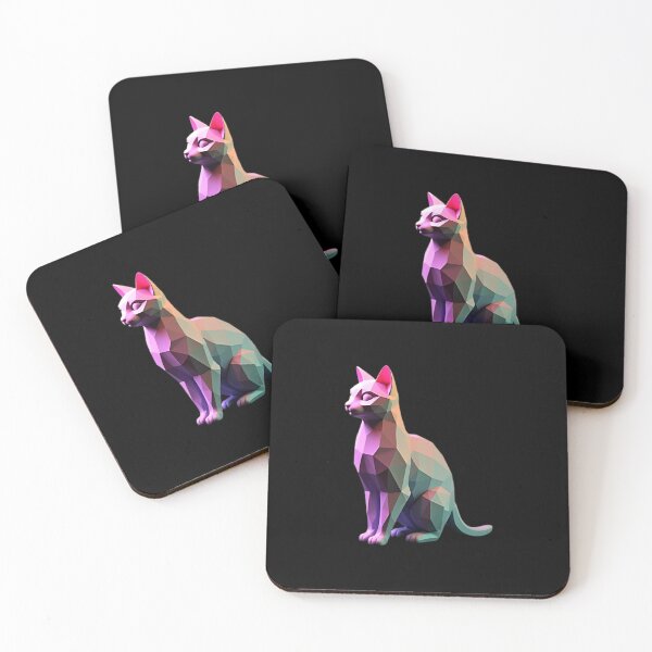 Item preview, Pixel Cat 3D designed and sold by macadolie.