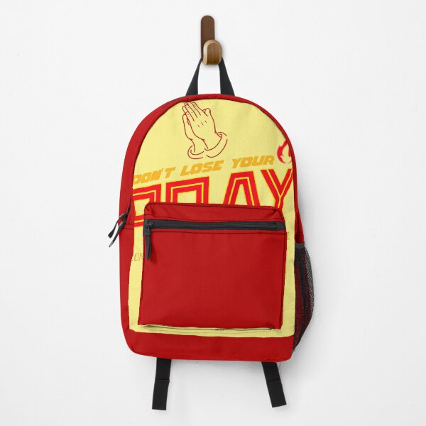 Item preview, DON'T LOSE YOUR FIRE PRAY designed and sold by WS-C-O-A-H-S.