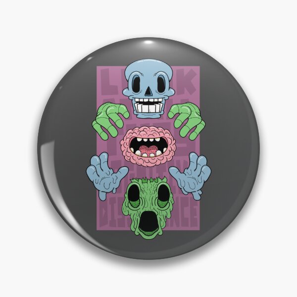 Item preview, Cognitive Dissonance designed and sold by natappthing.