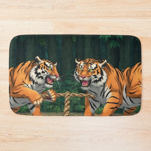 Item preview, Grip Tight, Pull Strong – Tug-of-War Legends designed and sold by TreatLLC.