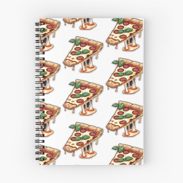 Item preview, Melty Cheese Pizza Sticker – Delicious & Fun! ?✨ designed and sold by novmasao.
