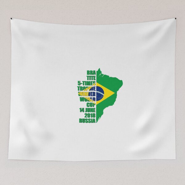 Item preview, BRAZIL World Cup designed and sold by Legendemax.
