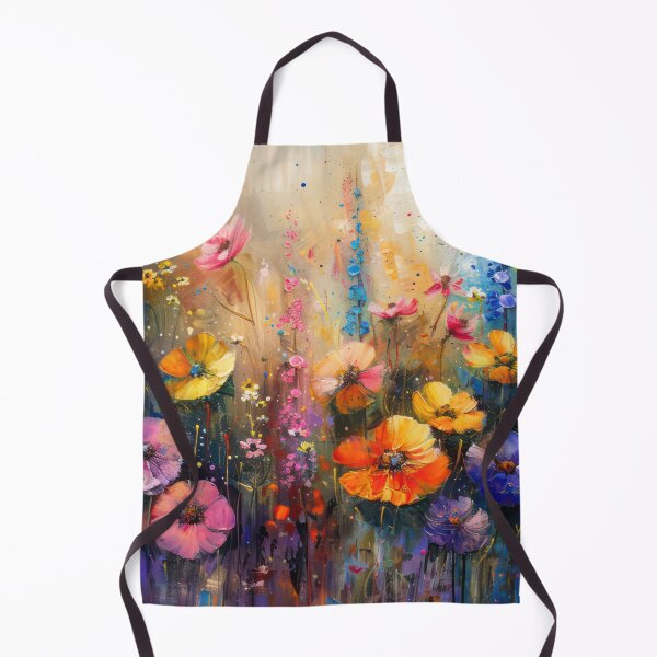 Item preview, Blooming Symphony designed and sold by NeoNebulaArt.