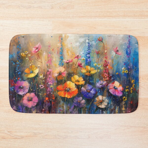 Item preview, Blooming Symphony designed and sold by NeoNebulaArt.