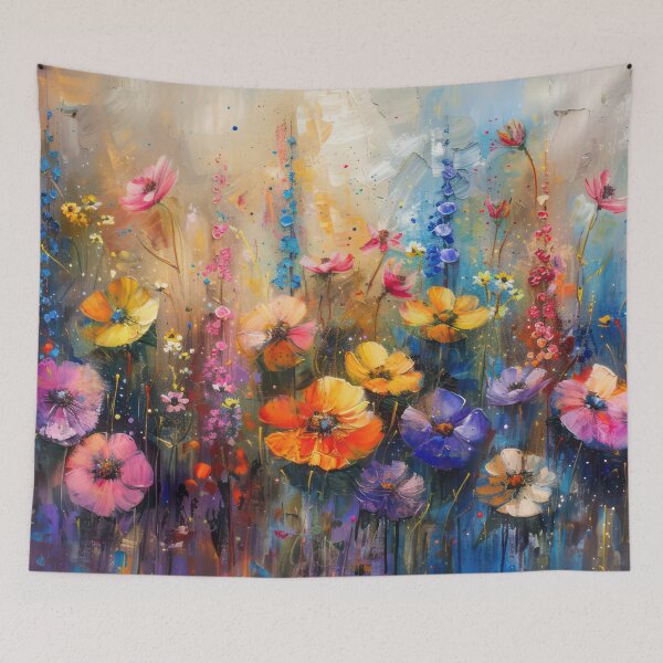 Item preview, Blooming Symphony designed and sold by NeoNebulaArt.