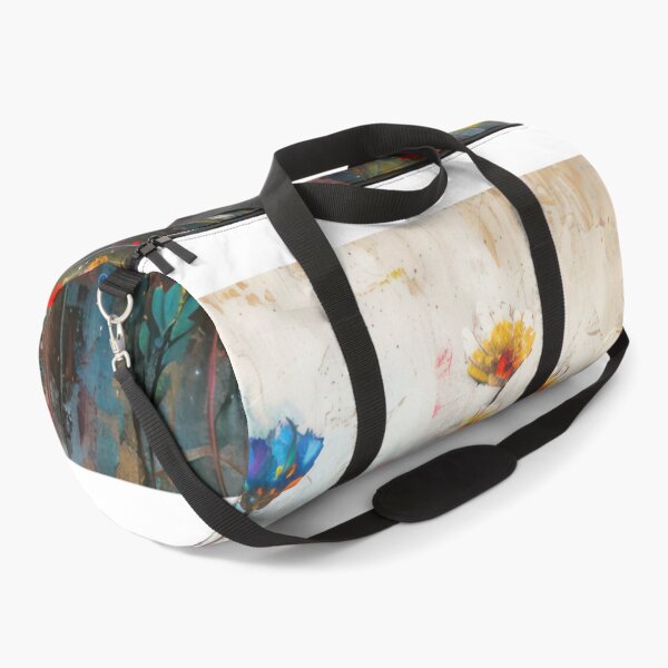 Item preview, Wildflower Serenade designed and sold by NeoNebulaArt.
