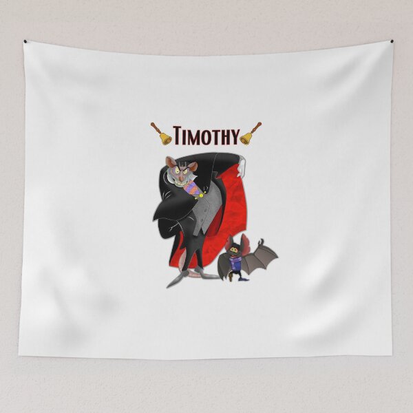 Item preview, Timothy - Great Mouse Detective designed and sold by K. I.  Creations.