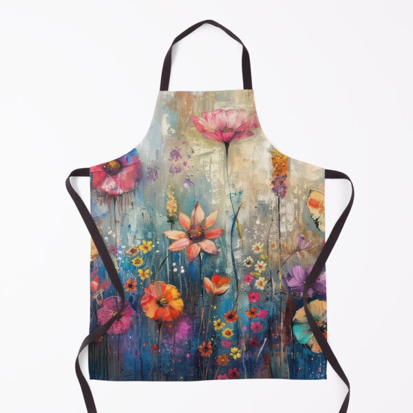 Item preview, Ethereal Blossoms designed and sold by NeoNebulaArt.