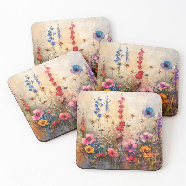 Item preview, Garden of Dreams designed and sold by NeoNebulaArt.