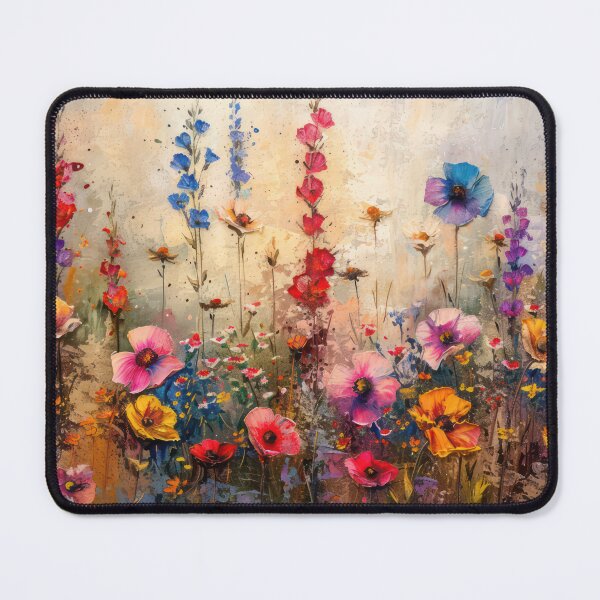 Item preview, Garden of Dreams designed and sold by NeoNebulaArt.